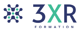3XR Foramtion
